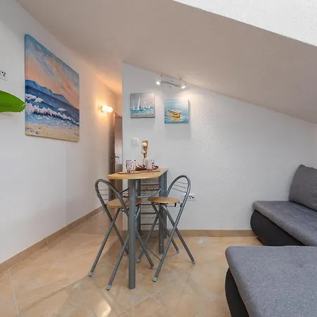 1 Bedroom Stunning In * Kosljun