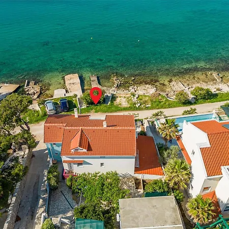 Apartamento In With Wifi