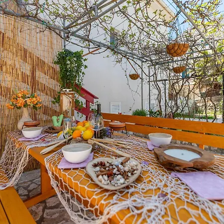 1 Bedroom Stunning In Košljun