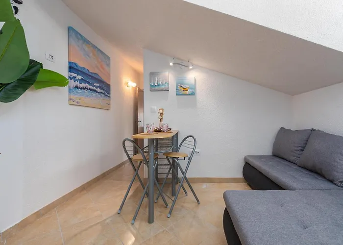 In With Wifi * Košljun