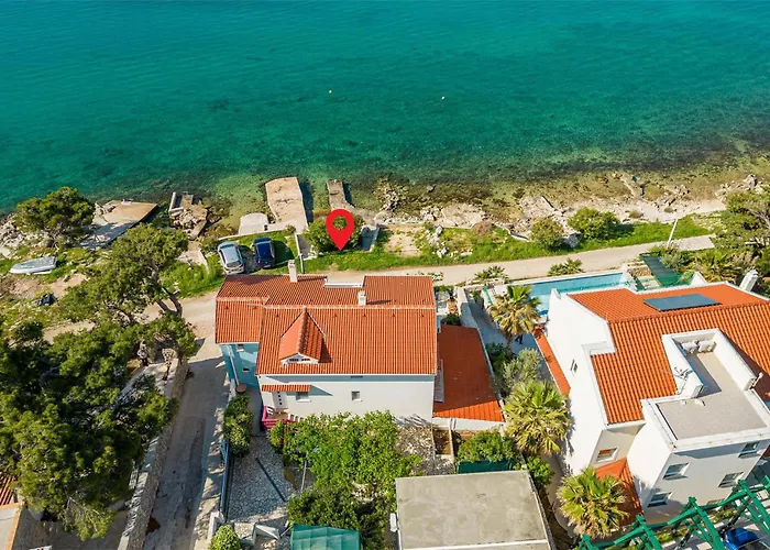 Apartamento In With Wifi