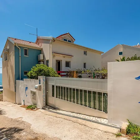 Apartament In With Wifi Košljun