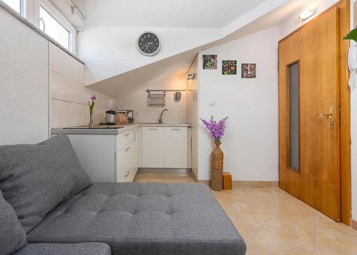 In With Wifi Appartement