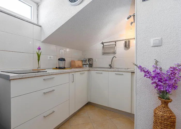 In With Wifi Apartament Košljun