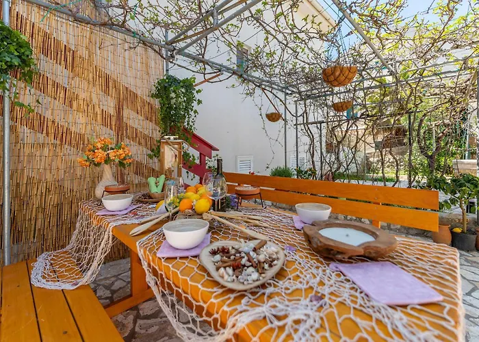 In With Wifi Košljun