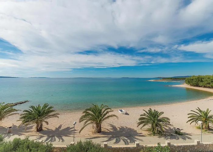 In With Wifi Apartament