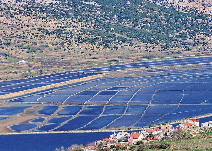 Appartement In With Wifi *