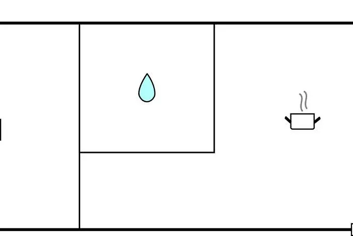 Appartement In With Wifi