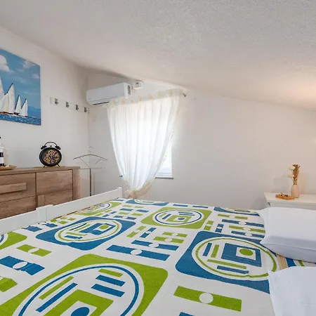 Апартаменты 1 Bedroom Stunning In Kosljun