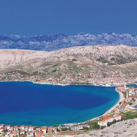 1 Bedroom Stunning In * Kosljun